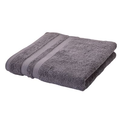Aquanova Calypso Cotton Bath Towel, Mauve