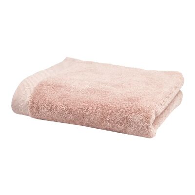 Aquanova Milan Cotton Hand Towel, Pink