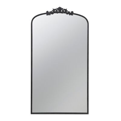 Jinx Metal Frame Floor Mirror, 169cm
