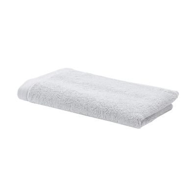 Aquanova London Egyptian Cotton Guest Towel, Grey
