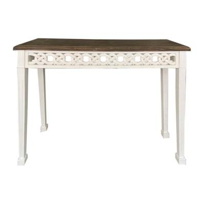 Guilbert Wooden Console Table, 120cm