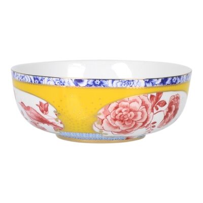 Pip Studio Royal Porcelain Bowl, 17cm