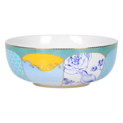 Pip Studio Royal Porcelain Bowl, 15cm
