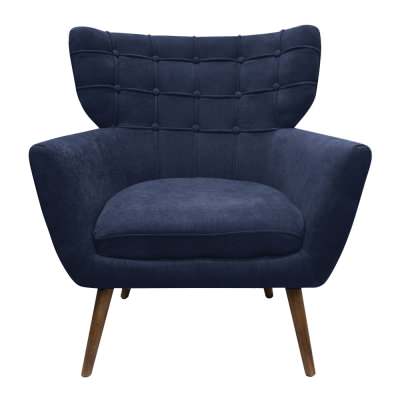 Arlette clearance occasional armchair