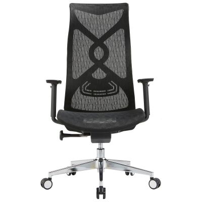 Rodmond Mesh Fabric Ergonomic Office Chair