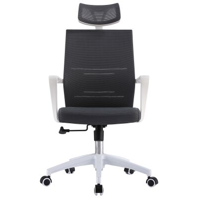 Candace Mesh Fabric Ergonomic Office Chair