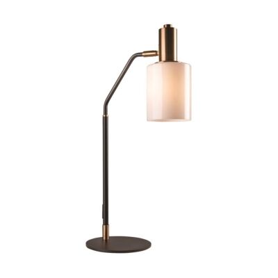 Balmoral Metal Table Lamp