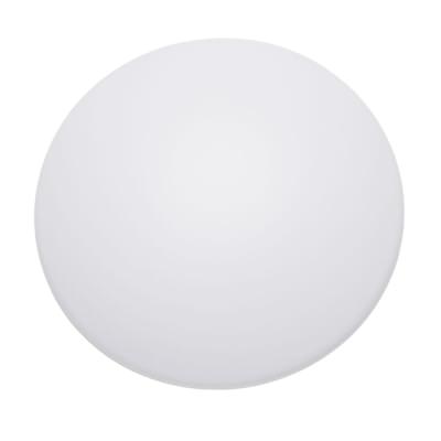Deerfield LED Oyster Light, 30W, CCT