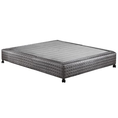 Stardust Affinity Ensemble Bed Base, King