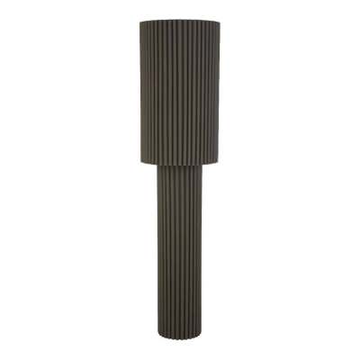 Alcano Floor Lamp, Green