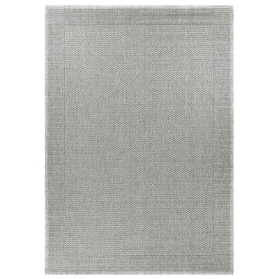 Allureon No.3900 Indoor / Outdoor Rug, 290x200cm, Grey
