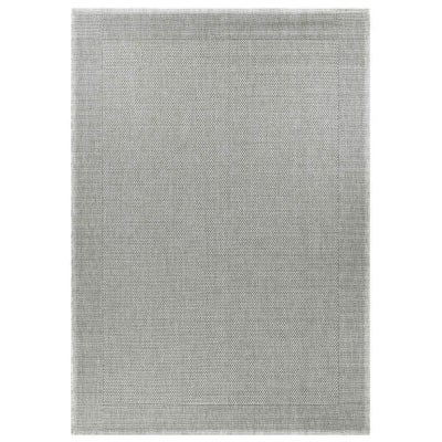 Allureon No.3900 Indoor / Outdoor Rug, 330x240cm, Grey