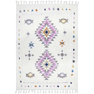 Amsterdam Layla Bohemian Rug, 400x300cm