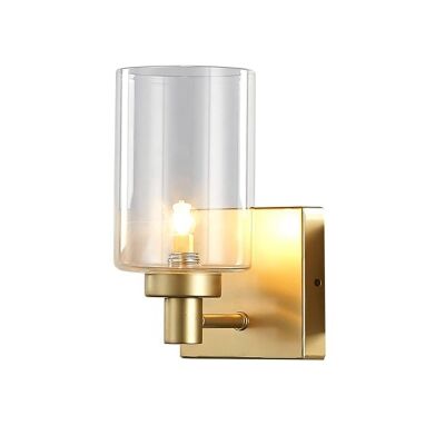 Berlin Wall Sconce