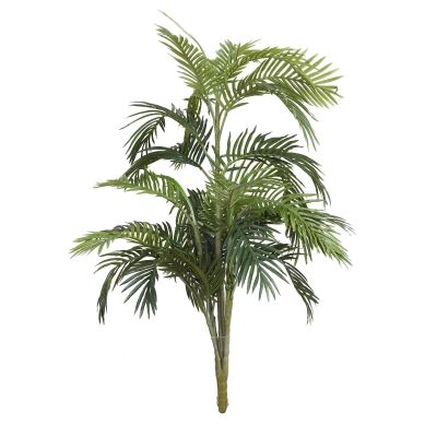 Artificial Areca Palm Tree, 120cm