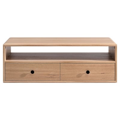 Archer Messmate Timber Coffee Table, 115cm