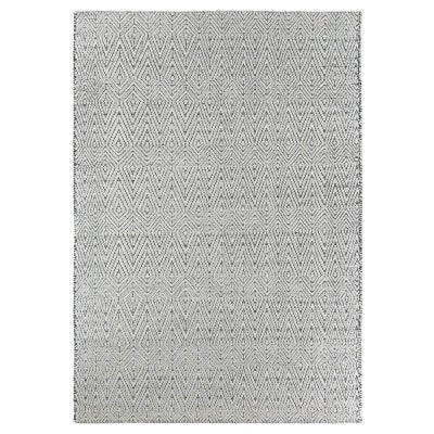 Dolomite Handwoven Wool Rug, 230x160cm
