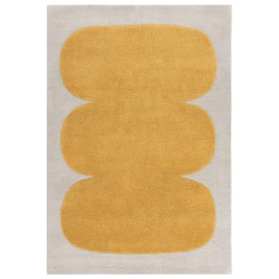 Asiatic Sculpt Wool Rug, 160x230cm