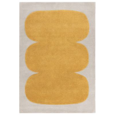 Asiatic Sculpt Wool Rug, 200x290cm
