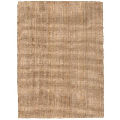 Atrium Barker Jute Rug, 320x230cm, Natural