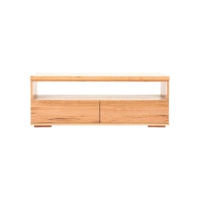 Marigot Tasmanian Oak Timber Coffee Table, 120cm