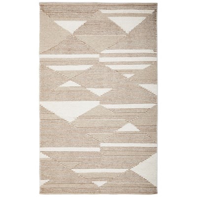 Avalon Taylor Handwoven Wool Rug, 280x190cm