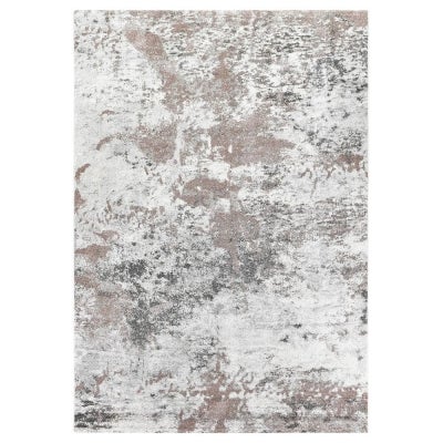 Chester No.34078 Modern Rug, 230x160cm, Brown / Grey
