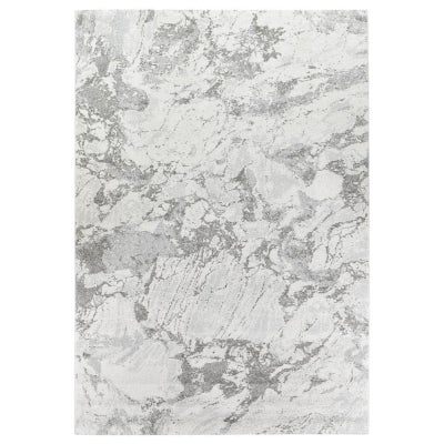 Chester No.34082 Modern Rug, 230x160cm, Grey