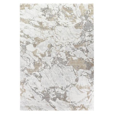 Chester No.34082 Modern Rug, 230x160cm, Gold