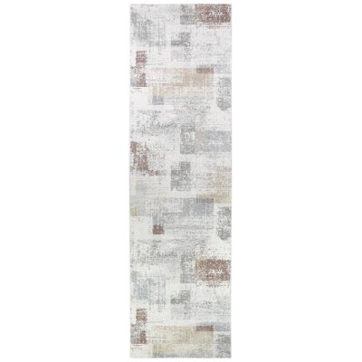 Chester No.34090 Modern Runner Rug, 300x80cm