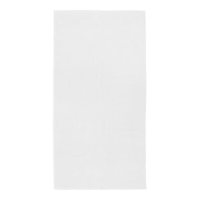 Bambury Angove Cotton Bath Sheet, White