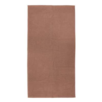 Bambury Angove Cotton Bath Sheet, Woodrose