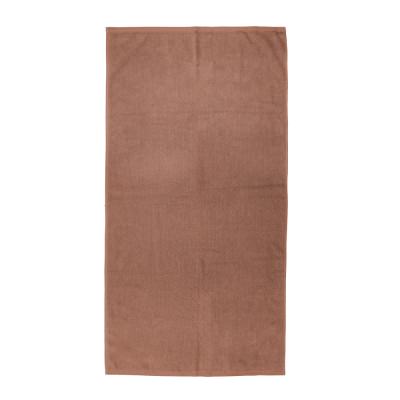 Bambury Angove Cotton Bath Towel, Woodrose