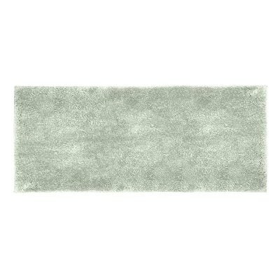 Bambury Microplush Bath Runner, Sage