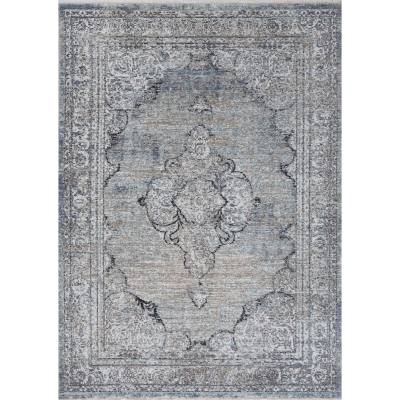 Baile Veri Transitional Rug, 170x120cm