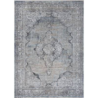 Baile Veri Transitional Rug, 230x160cm