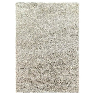 Palma Shag Rug, 290x200cm, Beige