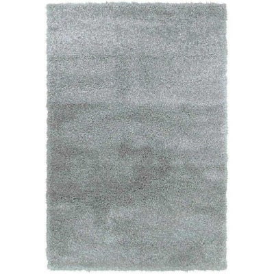 Palma Shag Rug, 380x280cm, Grey