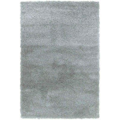 Palma Shag Rug, 230x160cm, Grey
