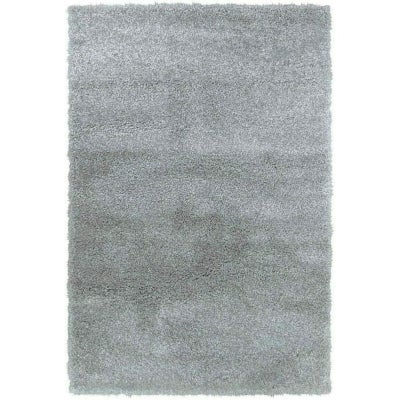 Palma Shag Rug, 290x200cm, Grey