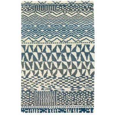 Brink & Campman Himali Marrakesk Hand Knotted Wool Rug, 240x170cm