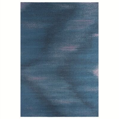 Brink & Campman Kaleidoscope Wave Wool Rug, 230x170cm