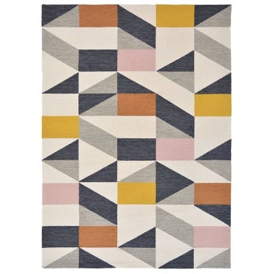 Scion Nuevo Blush Indoor / Outdoor Designer Rug, 230x160cm
