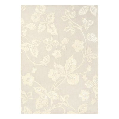 Wedgwood Wild Strawberry Hand Tufted Designer Wool Rug, 240x170cm, Tonal