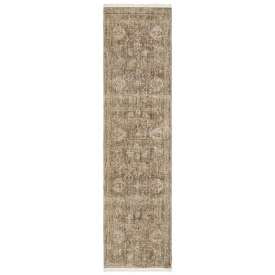 Bodrum Josie Transitional Runner Rug, 80x300cm