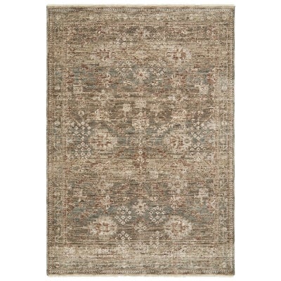 Bodrum Josie Transitional Rug, 300x400cm