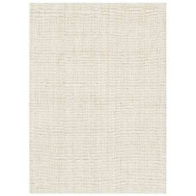 Bengal Jute Rug, 330x240cm, Bleach