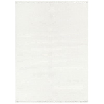 Berno Abby Modern Rug, 230x160cm, Ivory