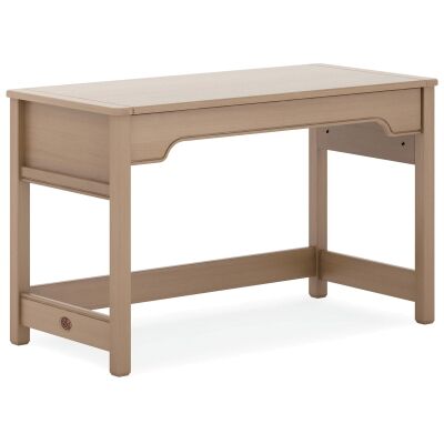 Boori Universal Wooden Desk, 122cm, Truffle