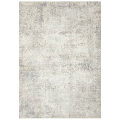 Bronte Aldo Sky Modern Rug, 230x160cm